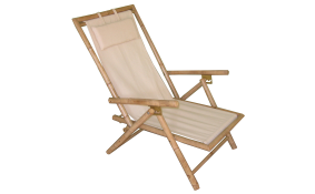 TT-160503 Bamboo chair.