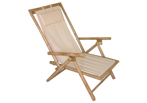 TT-160503 Bamboo chair.