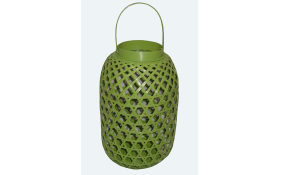 TT-160525 - Bamboo lantern