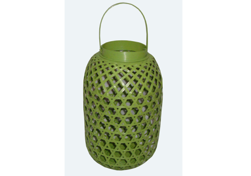 TT-160525 - Bamboo lantern