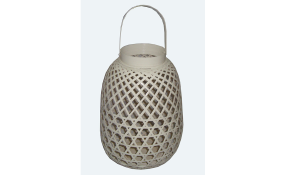 TT-160526 - Bamboo lantern