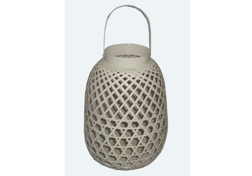 TT-160526 - Bamboo lantern