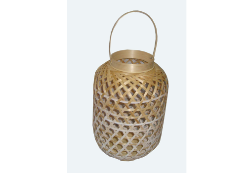 TT-160527 - Bamboo lantern