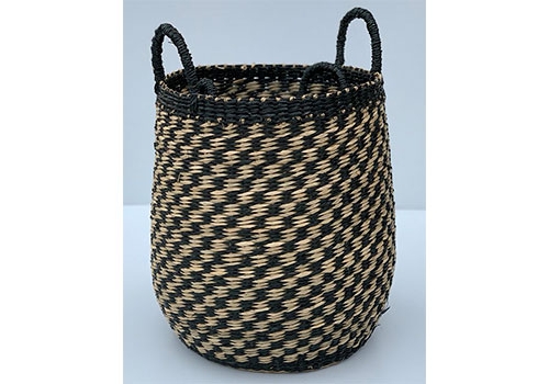 TT-DM 1904015/2 Seagrass basket, set 2