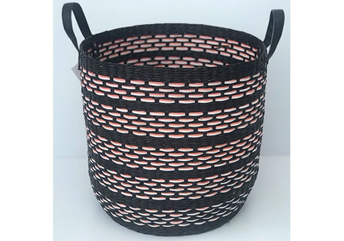 TT-DM 1904099 Seagrass basket.