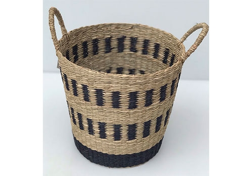 TT-DM 1904268 Seagrass basket