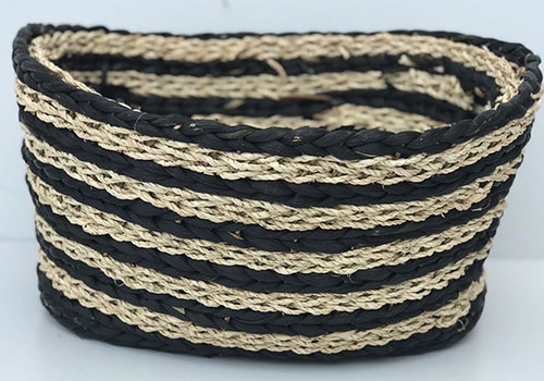 TT-DM 1904305 Seagrass basket