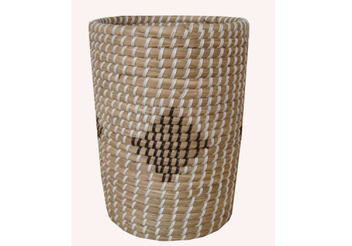 TT-160606- Seagrass basket.