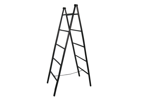 TT-160848 Bamboo deco. ladder