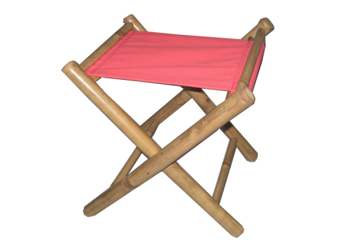 TT-160849 Bamboo relax chair