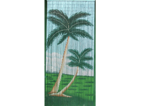 TT-BB06 Bamboo curtain ( 90 x 200 Cm)