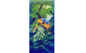 TT-BB10 Bamboo curtain ( 90 x 200 Cm)