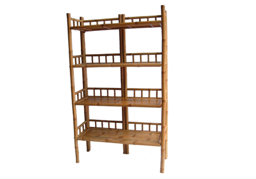 TT-BB1148 Bamboo shelf