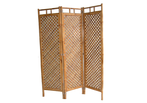 TT-BB11514 Bamboo partition