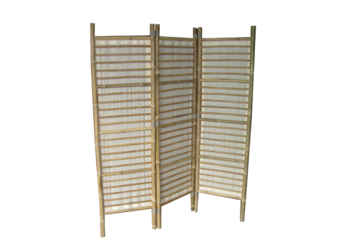 TT-BB11526 Bamboo partition