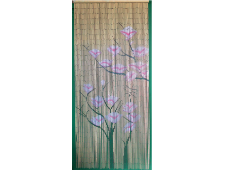 TT-BB13 Bamboo curtain ( 90 x 200 Cm)