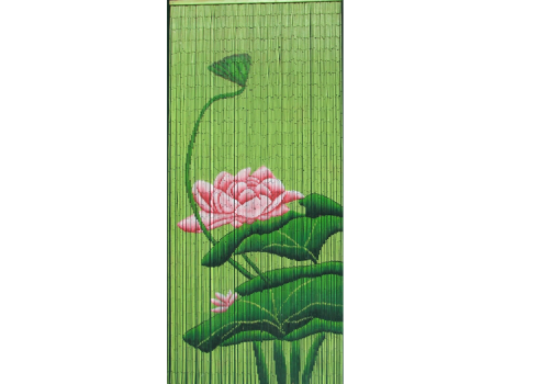 TT-BB17 Bamboo curtain ( 90 x 200 Cm)