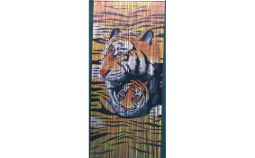 TT-BB19 Bamboo curtain ( 90 x 200 Cm)