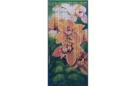 TT-BB20 Bamboo curtain ( 90 x 200 Cm)