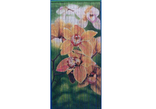 TT-BB20 Bamboo curtain ( 90 x 200 Cm)