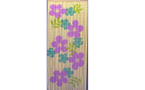 TT-BB24 Bamboo curtain ( 90 x 200 Cm)