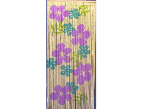 TT-BB24 Bamboo curtain ( 90 x 200 Cm)