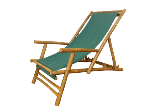 TT-BD092017 Bamboo relax chair