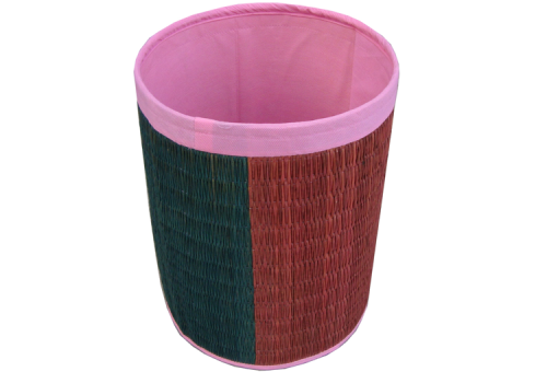 TT-D160749 Delta grass, laundry basket.