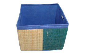 TT-D160763 Delta grass, laundry basket.