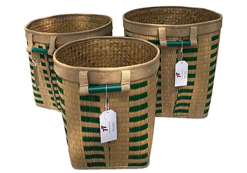 TT-190114/3 Seagrass basket, set 3